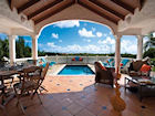 Pet Friendly Villa St. Martin