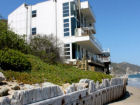 Malibu Beachfront Pet Friendly Rental