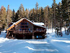 Telluride Colorado Pet Friendly home