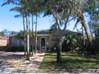 Moonlight Villa Vacation Rental