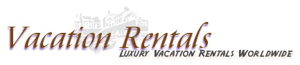 Dream Exotic Luxury Vacation Rentals