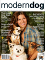 Modern Dog Magazine